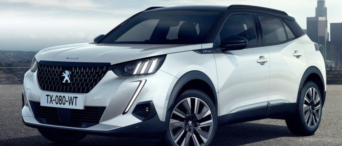 PEUGEOT 2008 – recenzie , skusenosti a ceny