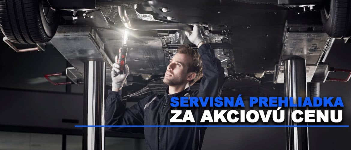 SEZÓNNA PREHLIADKA