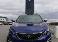 PEUGEOT 3008 GT 2.0 BlueHDi 180 k EAT8