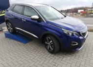PEUGEOT 3008 GT 2.0 BlueHDi 180 k EAT8