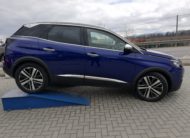 PEUGEOT 3008 GT 2.0 BlueHDi 180 k EAT8
