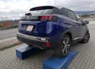 PEUGEOT 3008 GT 2.0 BlueHDi 180 k EAT8