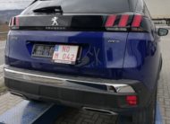 PEUGEOT 3008 GT 2.0 BlueHDi 180 k EAT8