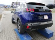 PEUGEOT 3008 GT 2.0 BlueHDi 180 k EAT8