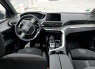 PEUGEOT 3008 GT 2.0 BlueHDi 180 k EAT8