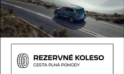 Rezervné koleso