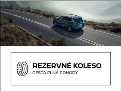Rezervné koleso