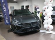 Peugeot 408 ALLURE PACK 1.2 PureTech 130k EAT8 EURO 6.4