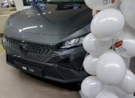 Peugeot 408 ALLURE PACK 1.2 PureTech 130k EAT8 EURO 6.4