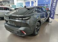 Peugeot 408 ALLURE PACK 1.2 PureTech 130k EAT8 EURO 6.4