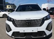 PEUGEOT 2008 NEW ALLURE 1.2 PureTech 130k EAT8 (MYF0)