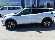 PEUGEOT 2008 NEW ALLURE 1.2 PureTech 130k EAT8 (MYF0)