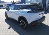 PEUGEOT 2008 NEW ALLURE 1.2 PureTech 130k EAT8 (MYF0)