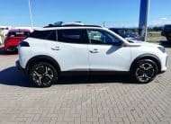 PEUGEOT 2008 NEW ALLURE 1.2 PureTech 130k EAT8 (MYF0)