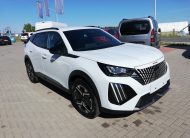 PEUGEOT 2008 NEW ALLURE 1.2 PureTech 130k EAT8 (MYF0)