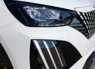 PEUGEOT 2008 NEW ALLURE 1.2 PureTech 130k EAT8 (MYF0)