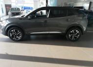 PEUGEOT 2008 GT 1.2 PureTech 130k BVM6