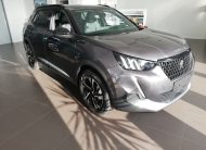 PEUGEOT 2008 GT 1.2 PureTech 130k BVM6