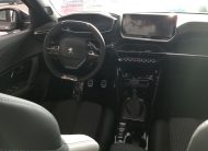 PEUGEOT 2008 GT 1.2 PureTech 130k BVM6