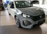 PEUGEOT 2008 NEW ACTIVE 1.2 PureTech 100k BVM6 (MYF0)