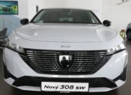 308 SW ALLURE 1.2 PureTech 130k EAT8 (MYD2)