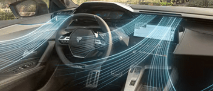 Dokonalá klíma pre vašu jazdu: Čistota, ktorú pocítite